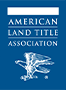 American Land Title Association - Badge
