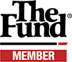 The Fund Member - Badge