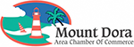 Mount Dora - Area Chamber of Commerce - Badge