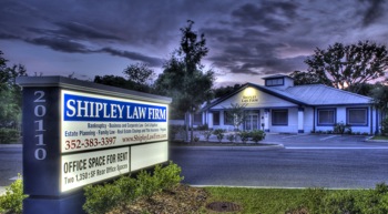 Shipley Law Firm