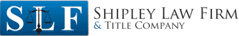 Shipley Law Firm & Title Company